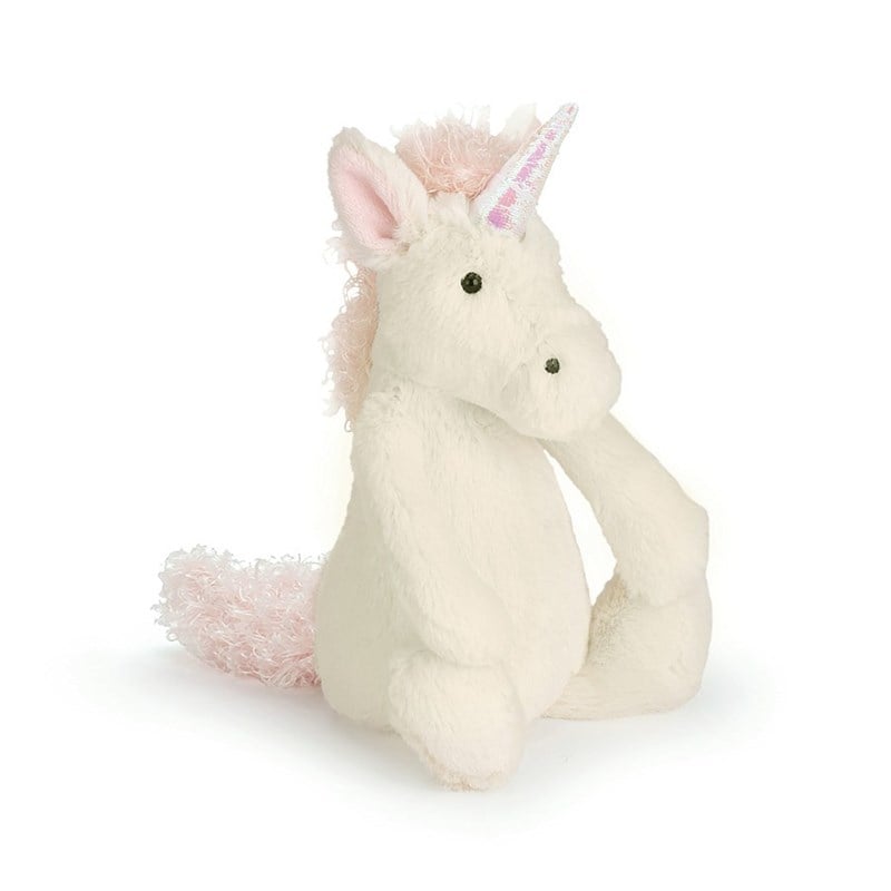 Jellycat Bashful Unicorn Büyük Boy