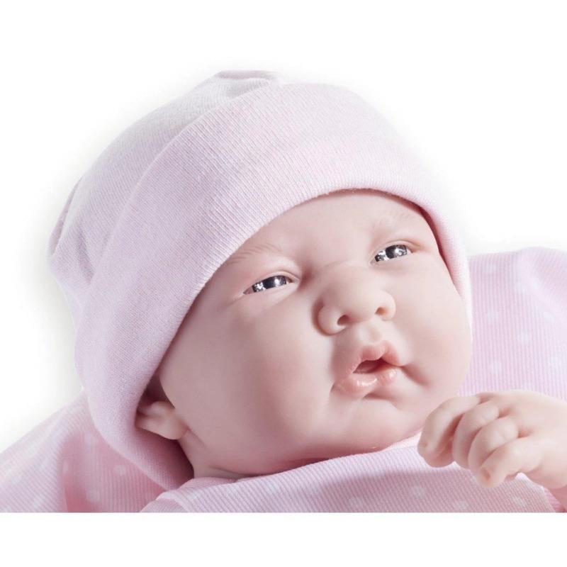 Berenguer Yenidoğan Oyuncak Bebek Kız 36 cm
