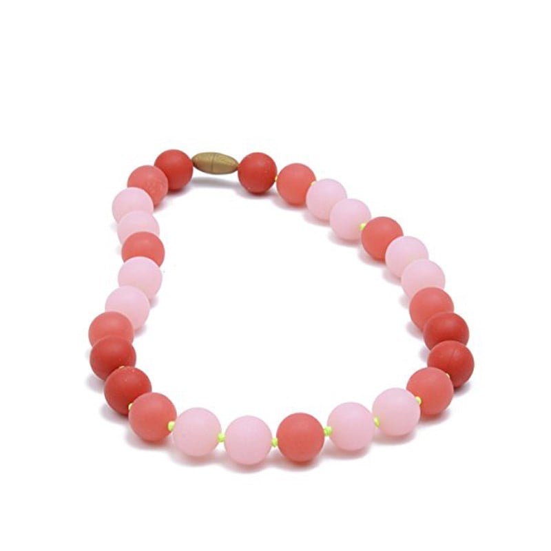 Juniorbeads Diş Kaşıyıcı-Bleecker Kolye