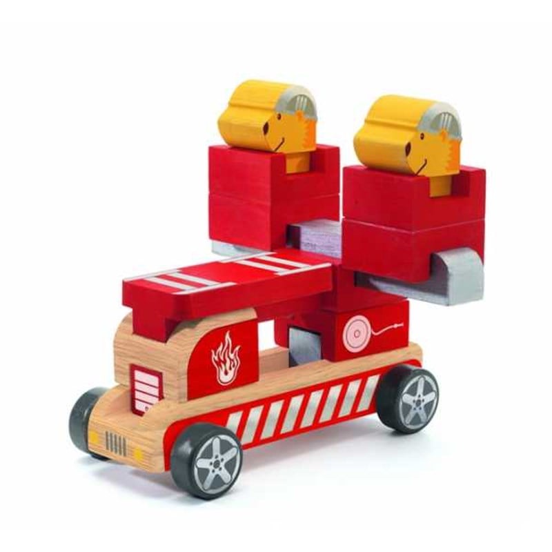 Buldy Bombero