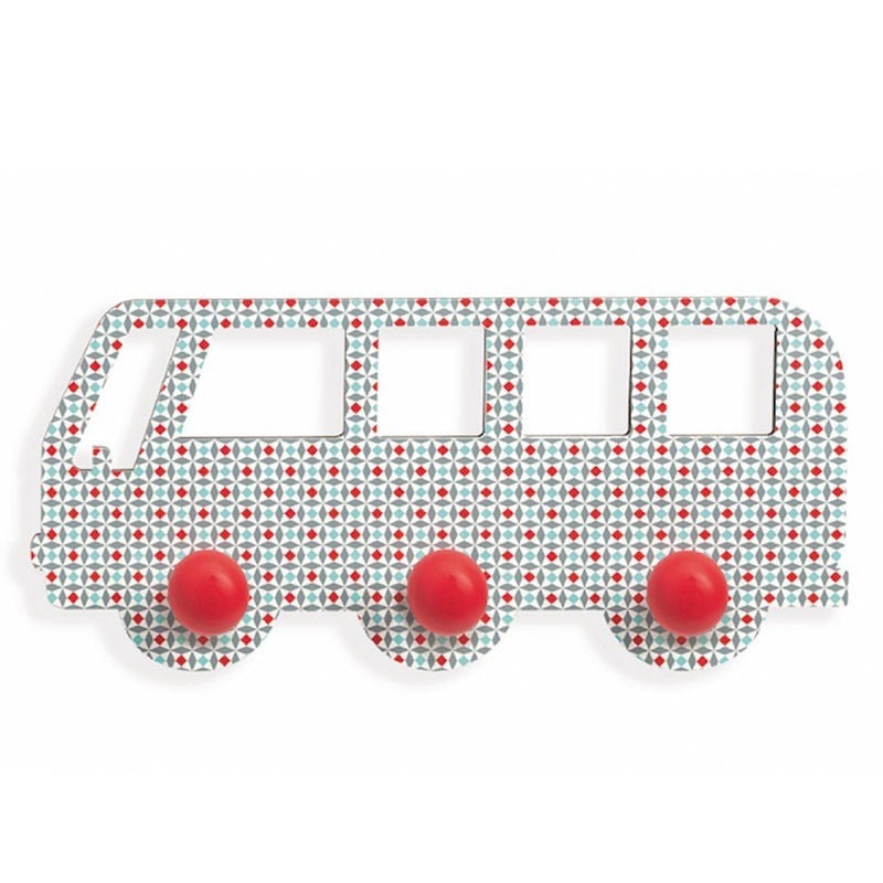 Djeco Askı/Bus