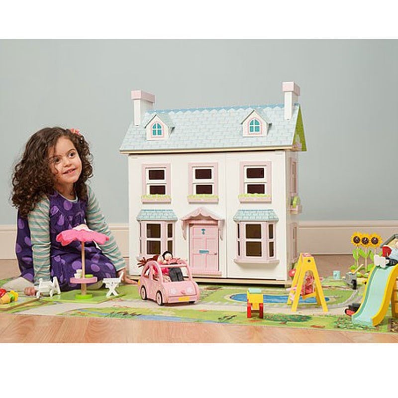 Le Toy Van Bebek Evi/Mayberry Manor