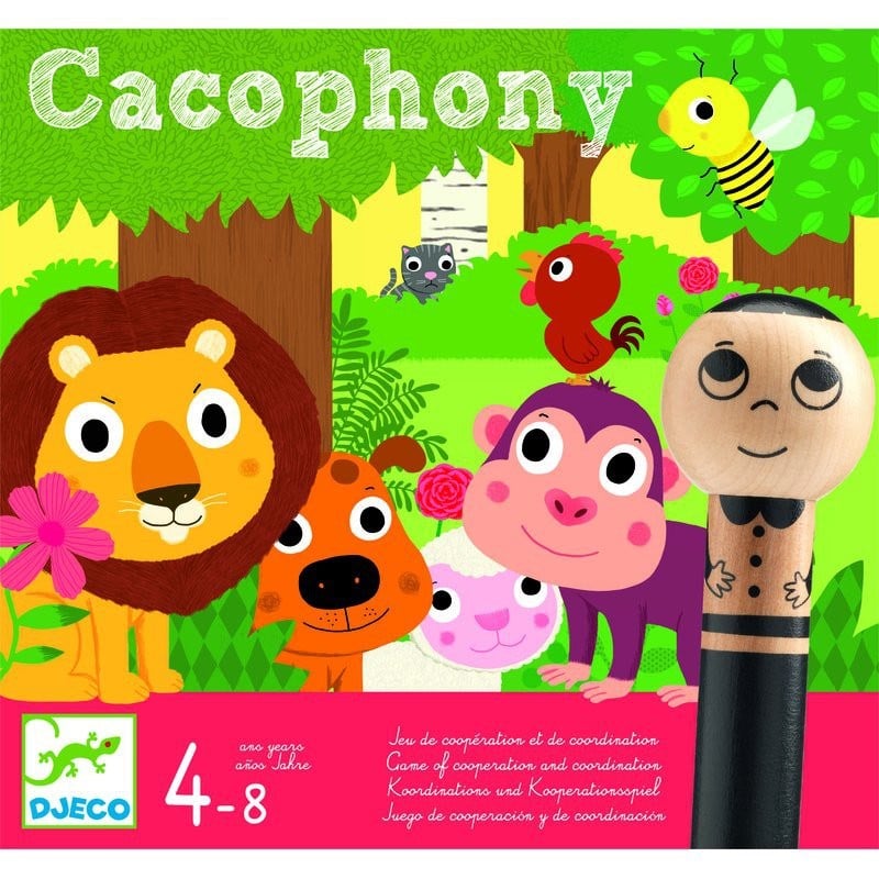 Cacophony