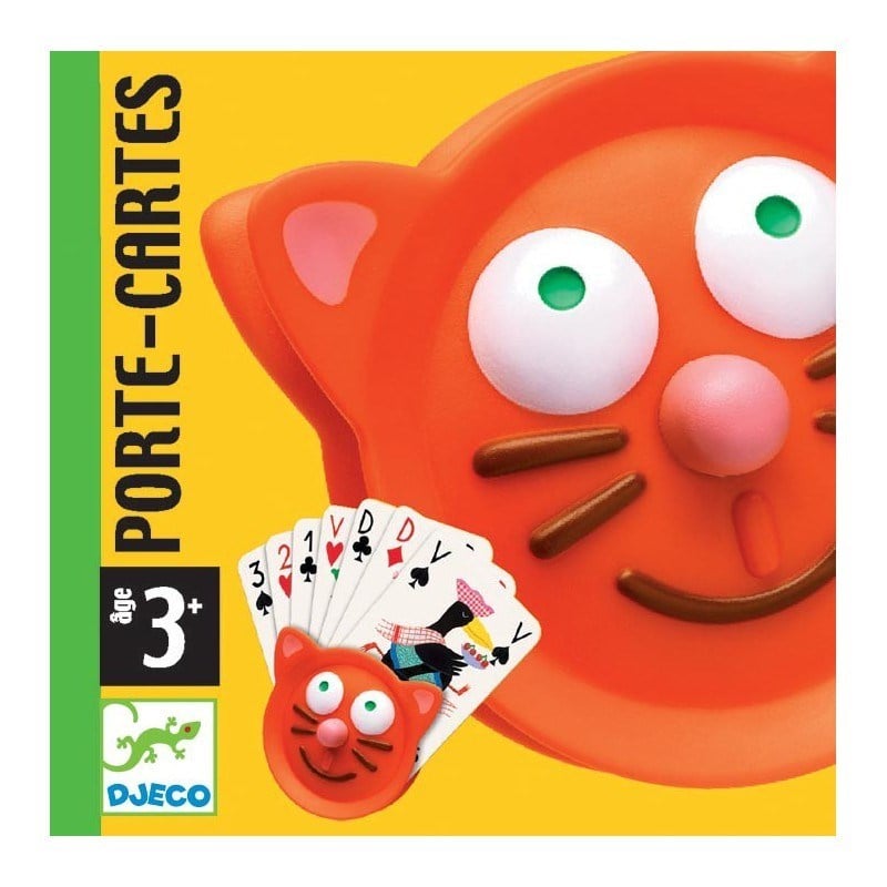 Card holder