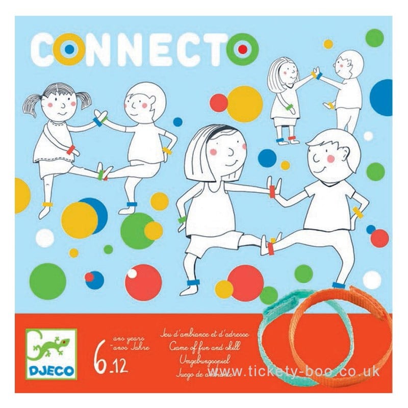 Connecto