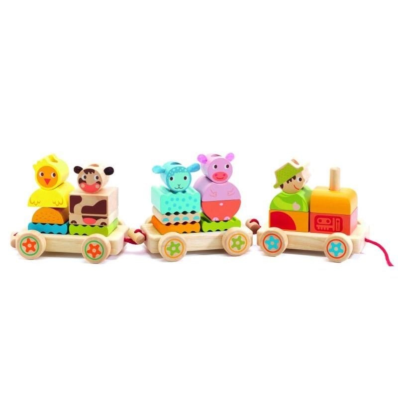 Creaferme - 24 Pcs