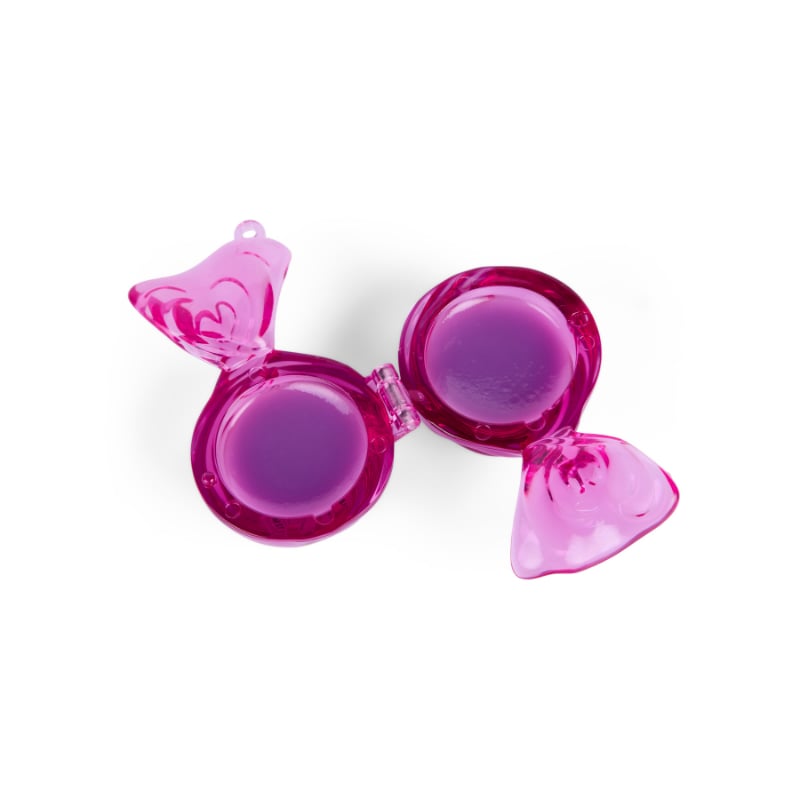 Create It 3'lü Dudak Balmı Seti - Candy Explosion