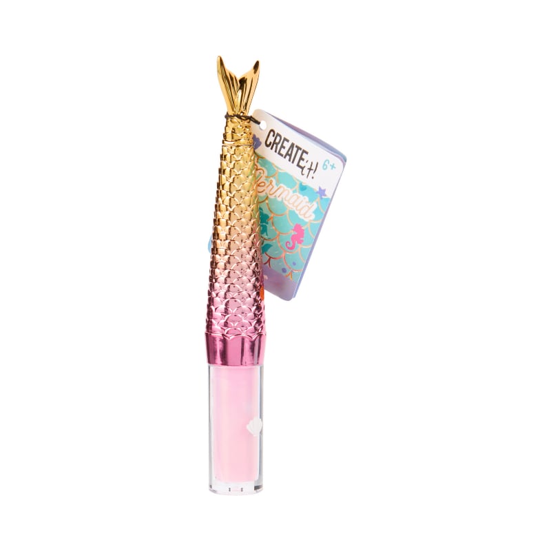 Create It Dudak Parlatıcısı - Mermaid