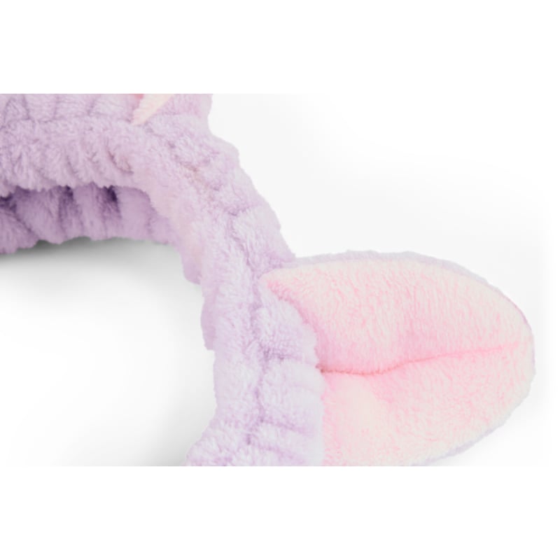 Create It Saç Bandı - Mor