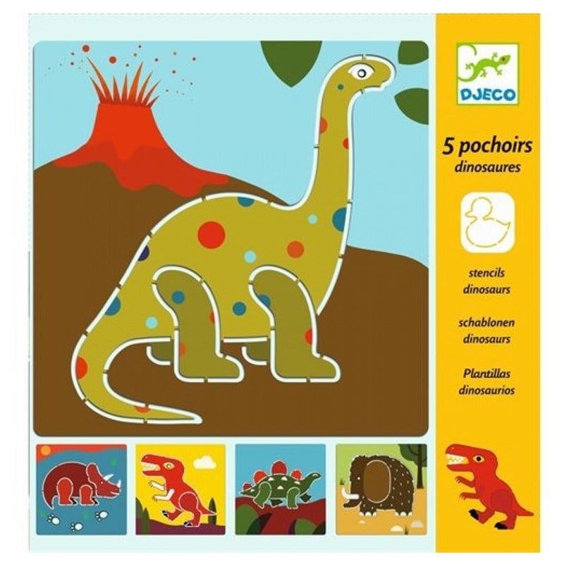 Dinosaurs