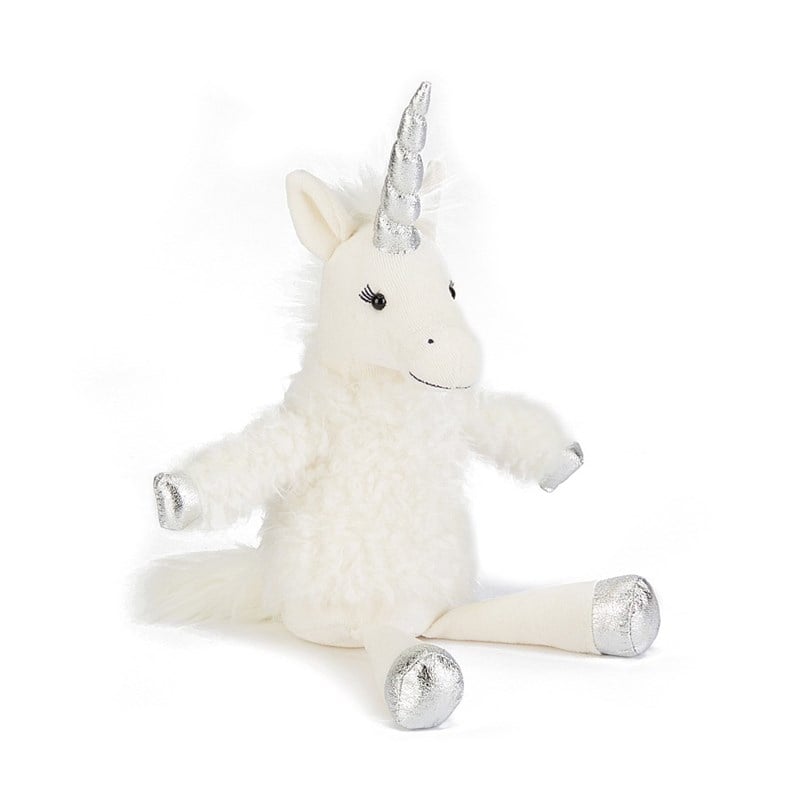 Jellycat Divine Unicorn Orta Boy