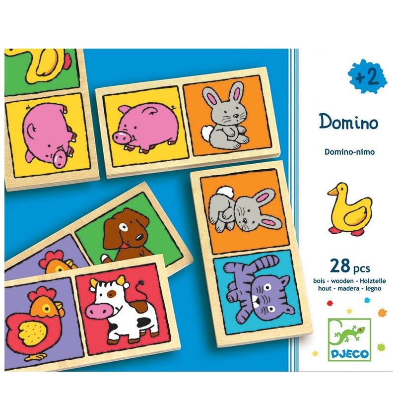 Domino-Nimo