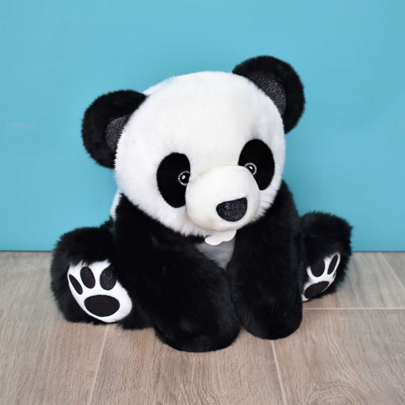DouDou Panda 35 cm