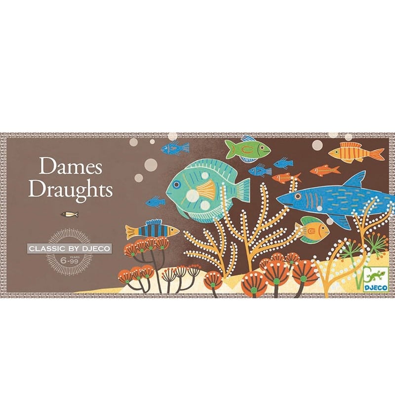 Draughts
