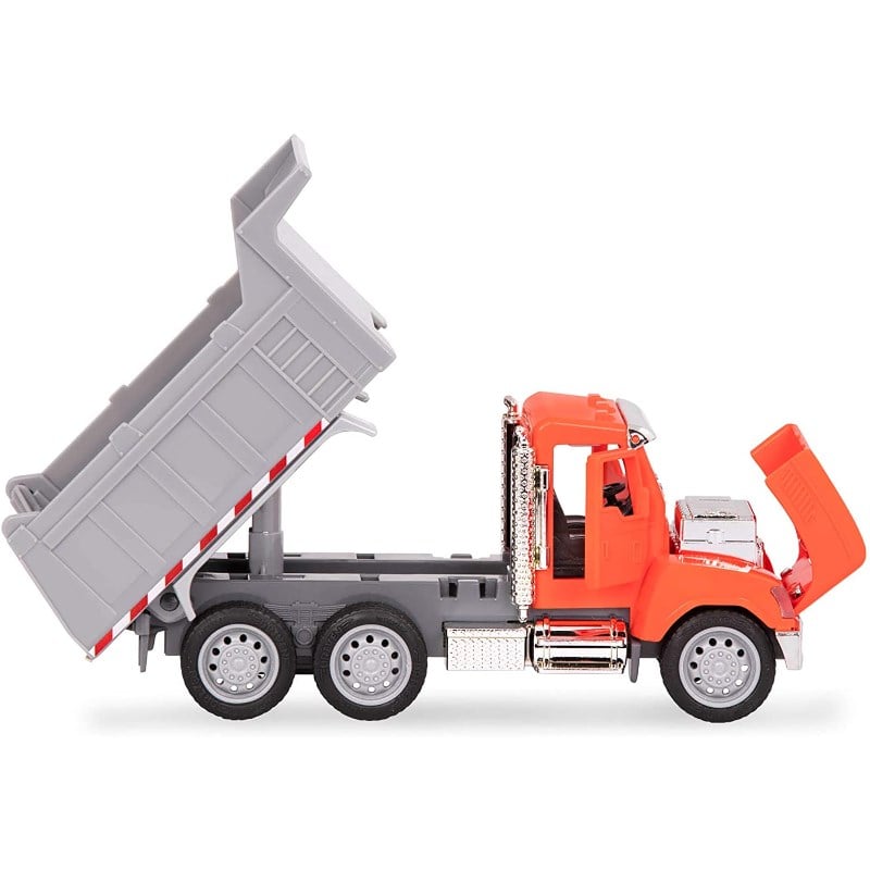 Driven Mini Damperli Kamyon