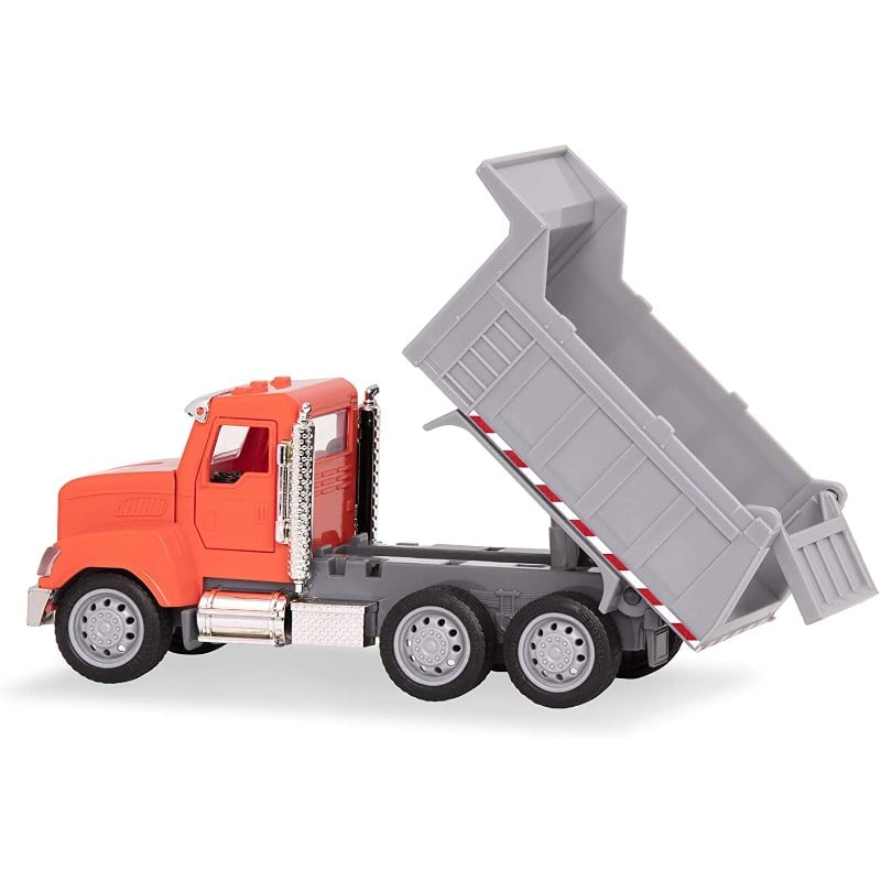 Driven Mini Damperli Kamyon