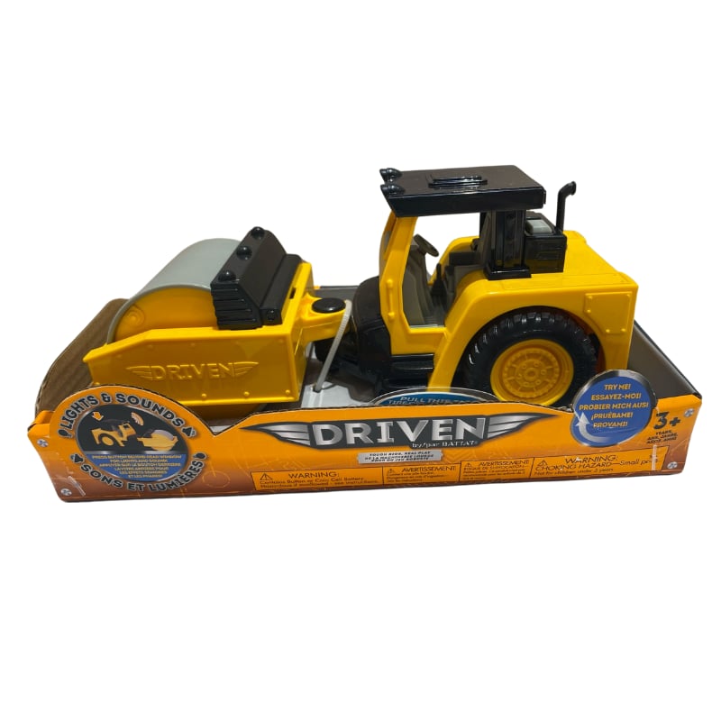 Driven Mini Silindir