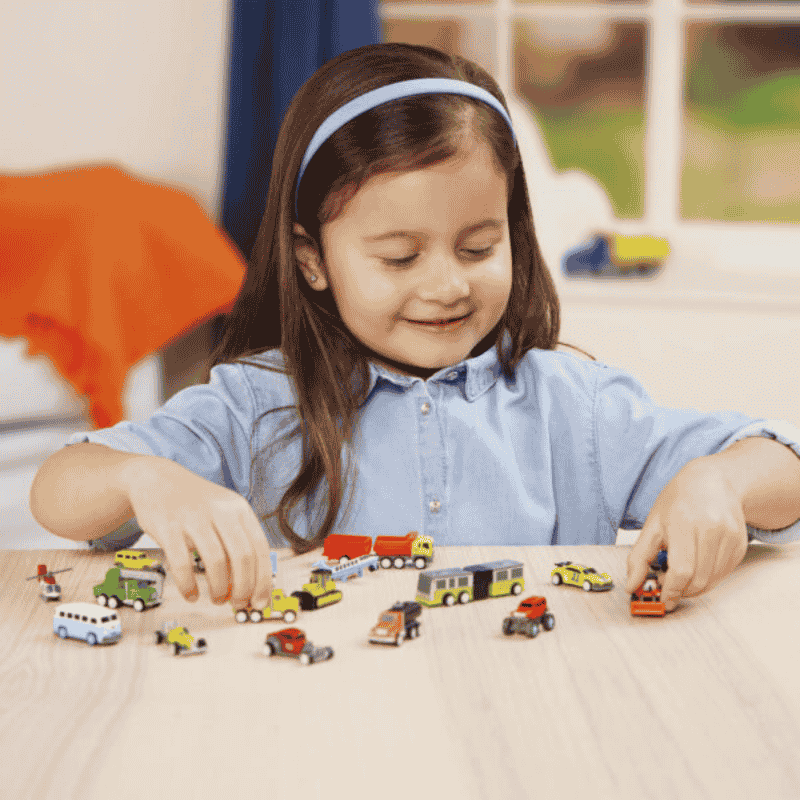 Driven Mini Taşıtlar