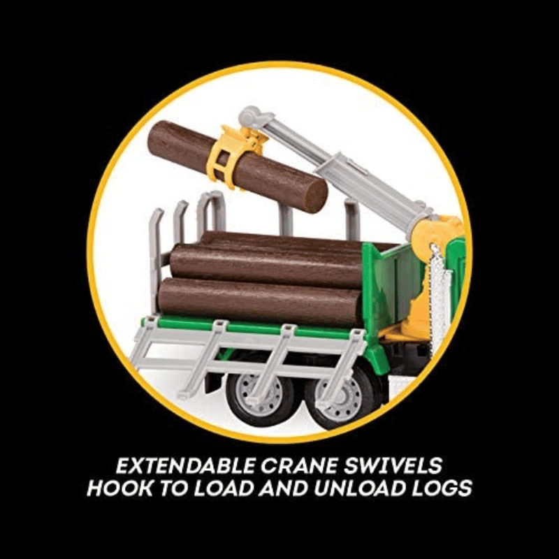 Driven Mini Taşıyıcı