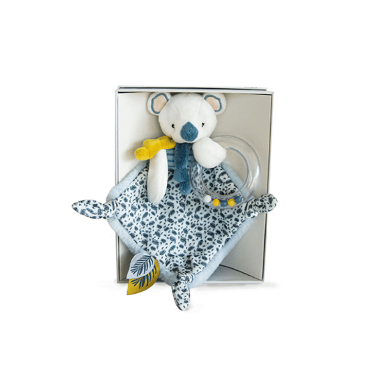 Duoduo Koala Aktivite Oyuncağı 22 cm