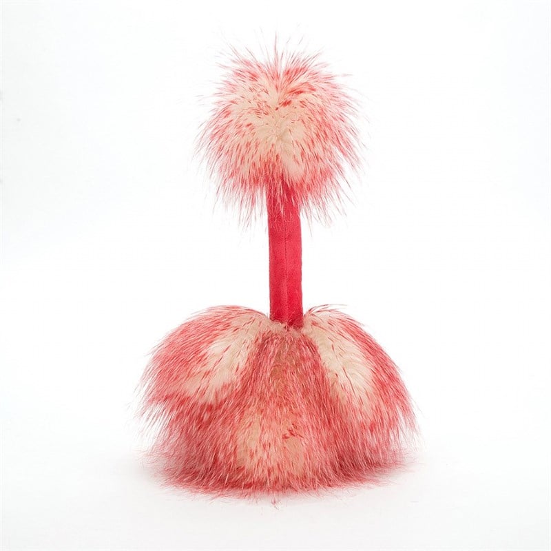 Jellycat Flora Flamingo