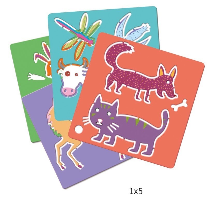 Farm Animals