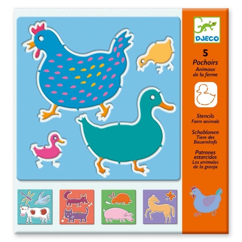 Farm Animals
