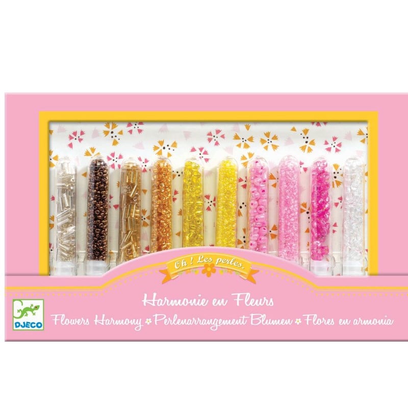 Flowers harmony