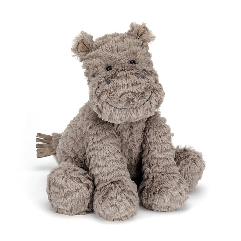 Jellycat Fuddlewuddle Hippotam