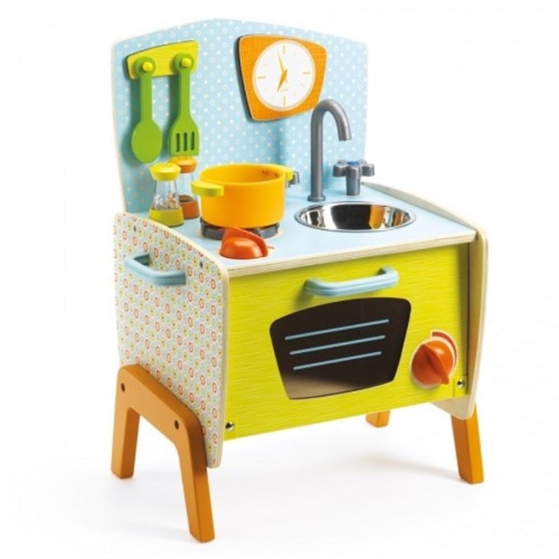 Gaby's cooker