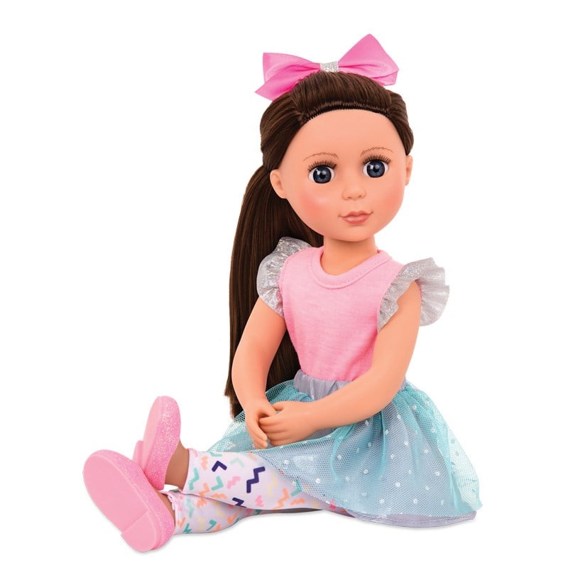 Glitter Girls Candice Oyuncak Bebek - 35 cm
