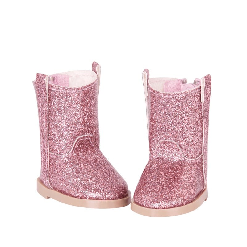Glitter Çizme/On the Go