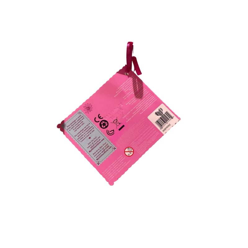 Glitter Girls Fotoğraf Kabini