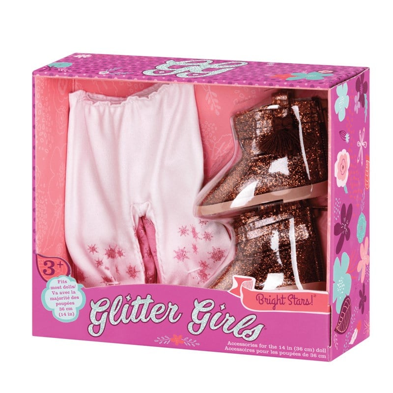 Glitter Kıyafet /Bright Stars