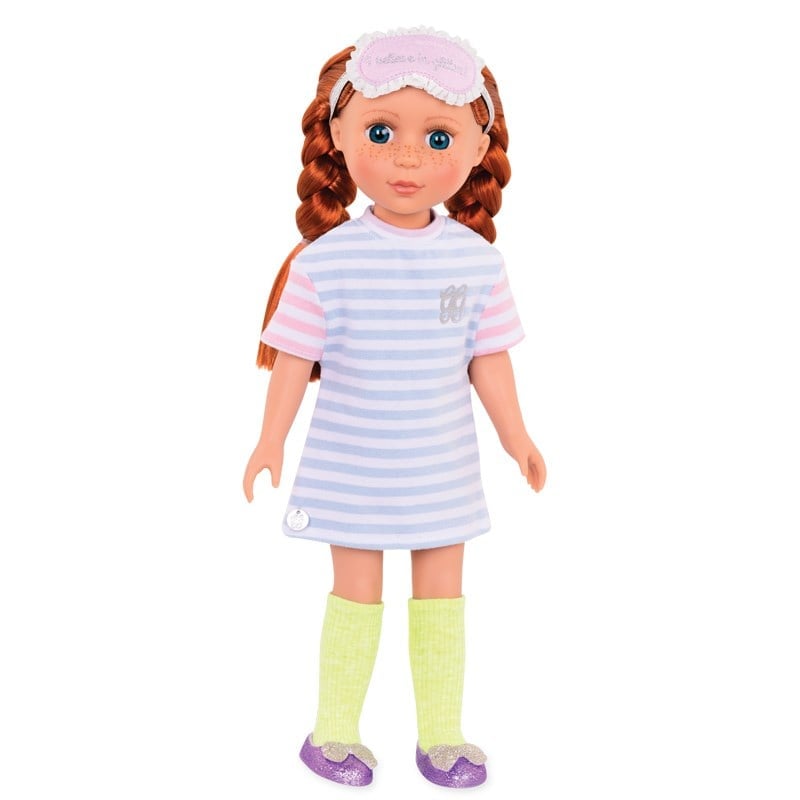 Glitter Girls Kıyafet Seti - Pajama & Mask