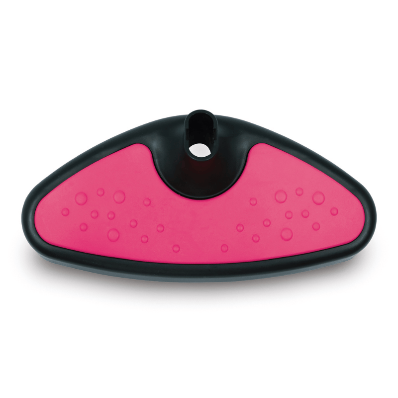 Globber 4in1 Explorer Bisiklet Ayak Koyma Aparatı (Pembe)