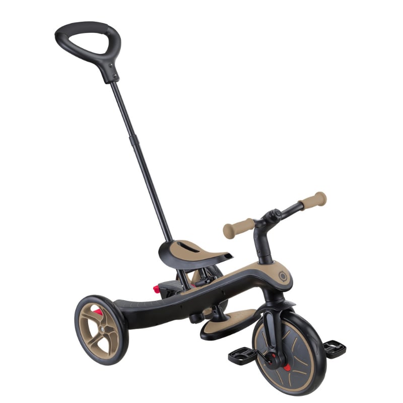 Globber Explorer 4in1 Bisiklet - Kum Beji