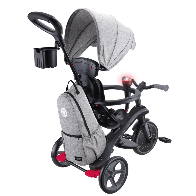 Globber Explorer 4in1 Deluxe Play Bisiklet