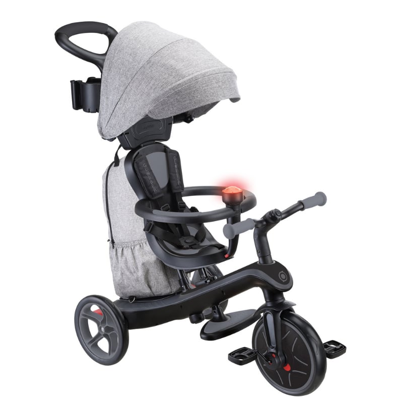 Globber Explorer 4in1 Deluxe Play Bisiklet