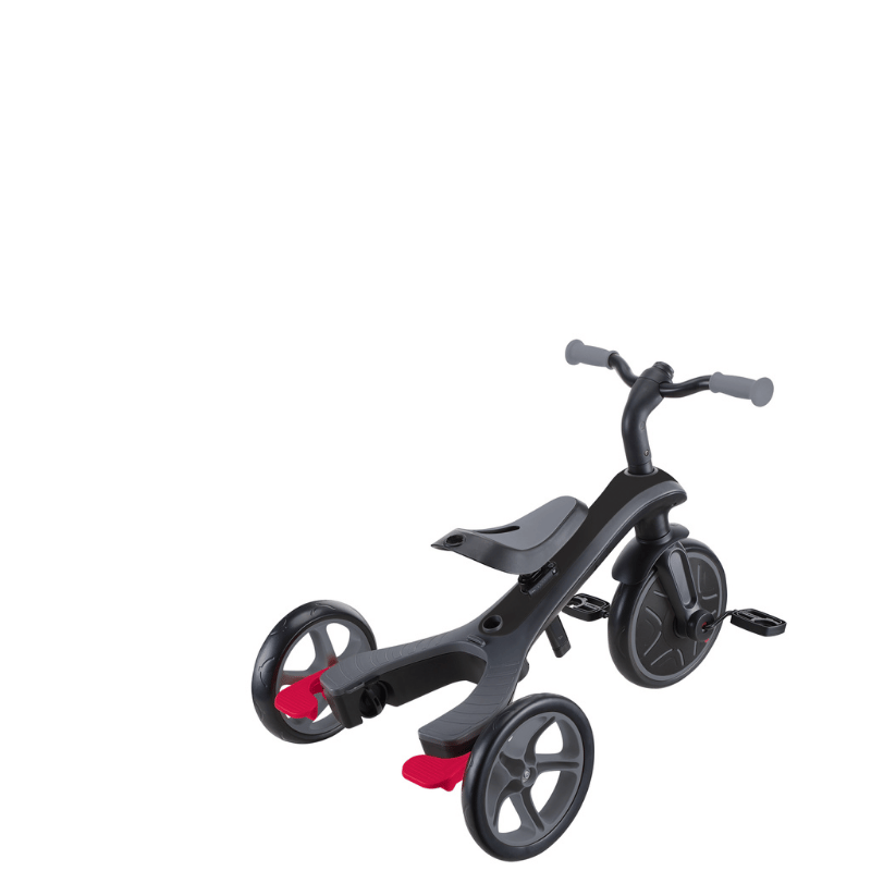 Globber Explorer 4in1 Deluxe Play Bisiklet