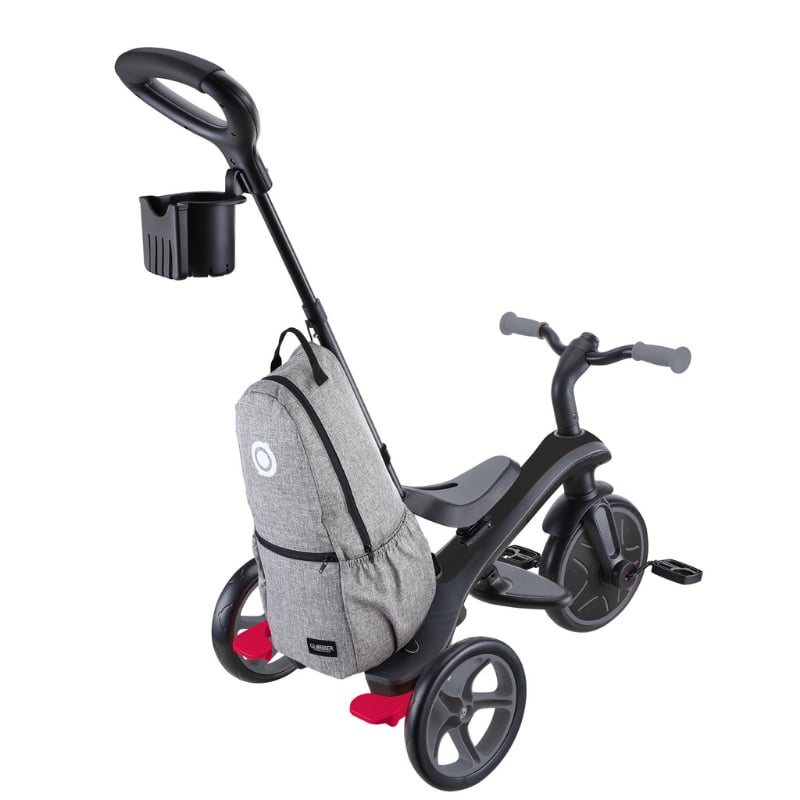 Globber Explorer 4in1 Deluxe Play Bisiklet