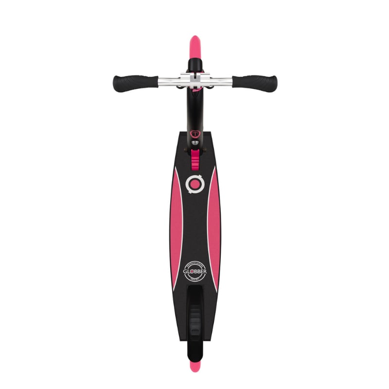 Globber NL 230-205 DUO Katlanabilir Scooter - Pembe