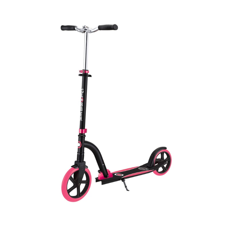 Globber NL 230-205 DUO Katlanabilir Scooter - Pembe