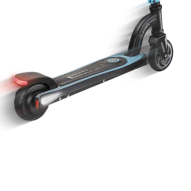 Globber One K E-Motion 10 Elektrikli Scooter - Mavi