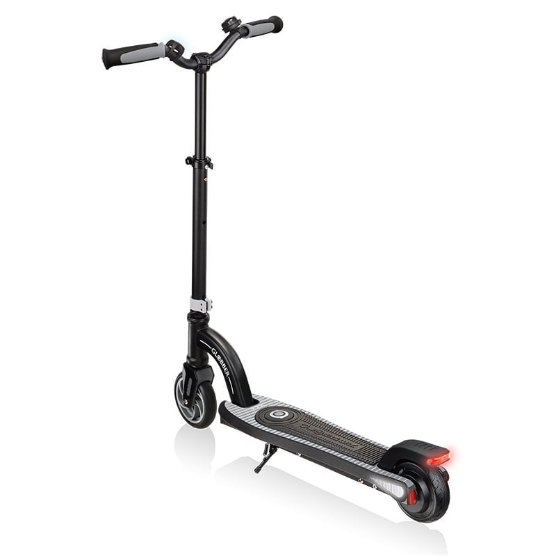 Globber One K E-Motion 10 Elektrikli Scooter - Gri