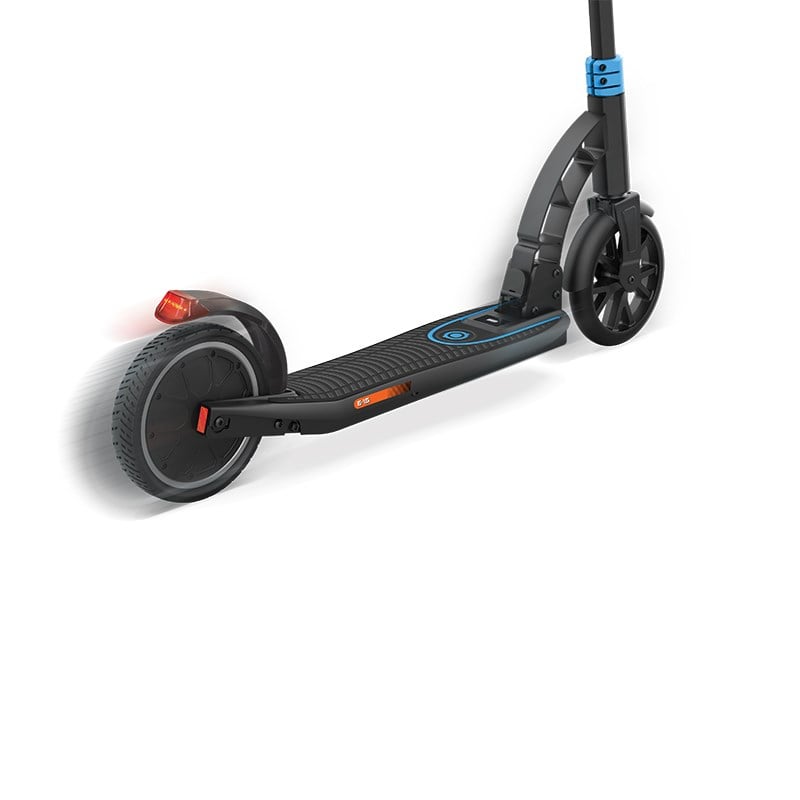 Globber One K E-Motion 15 Elektrikli Scooter - Siyah / Mavi