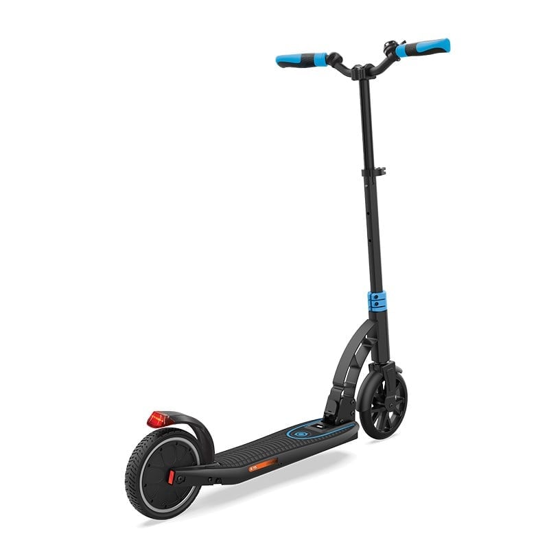 Globber One K E-Motion 15 Elektrikli Scooter - Siyah / Mavi