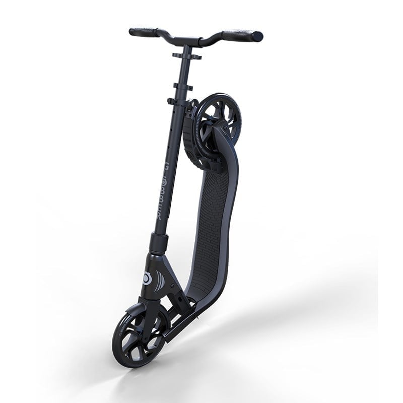 Globber One NL 205 Scooter - Siyah-Gri