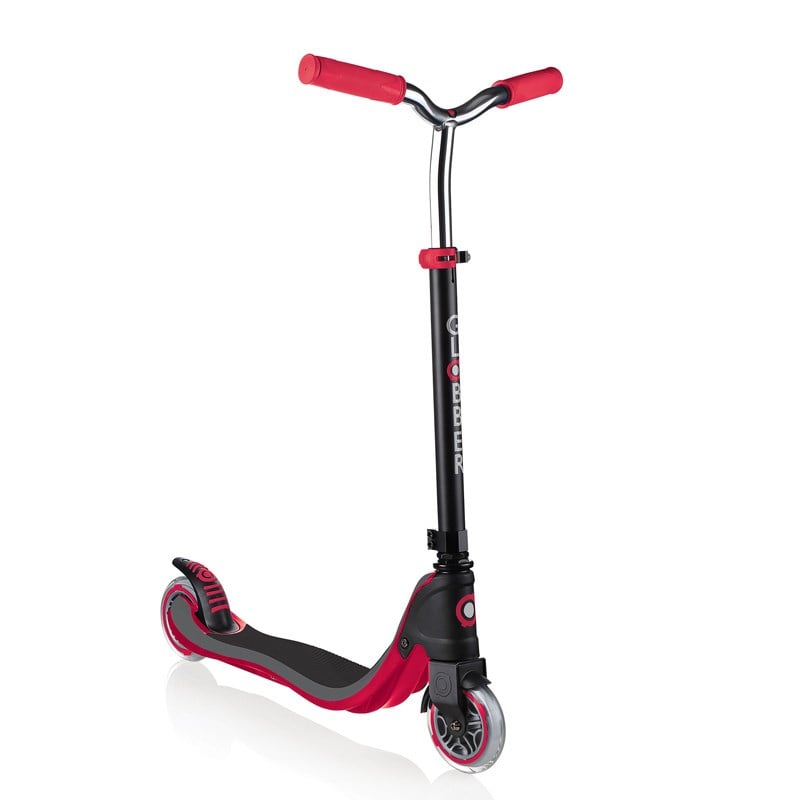 Globber Scooter/Flow 125/Kırmızı