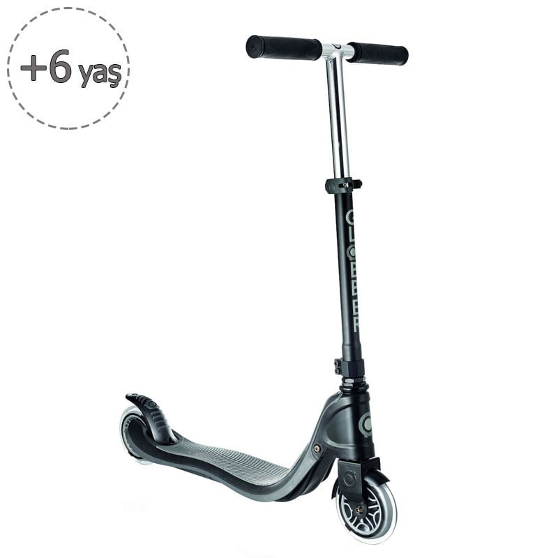 Globber Scooter/My Too Fix Up/Siyah